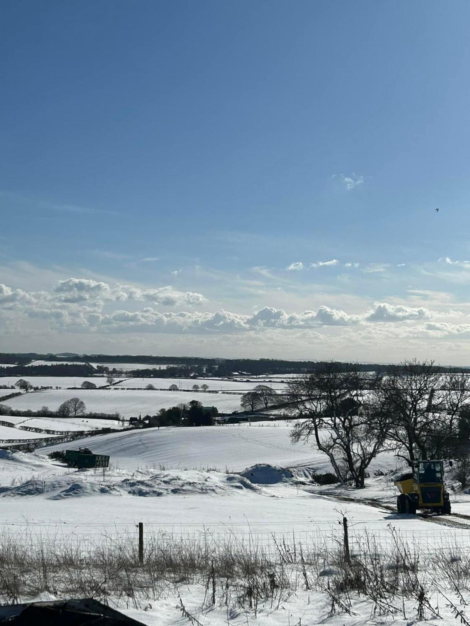 Fairview Farm Holiday Accommodation 14 Luxury Lodges, Cabins, Dog Friendly, Suitable For Couples, Families And Groups, Wedding Guests , Corporate Events, Sleeps 2-65 Guests In Ravenshead, Nottingham Near Sherwood Forest, Set In 88 Acres Bagian luar foto